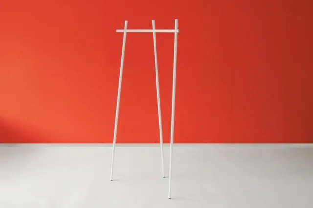 Radius Dressboy Kapstok Wit