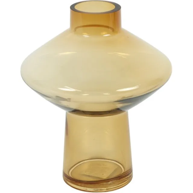 Countryfield Vaas ro Royal-Indy amber Geel