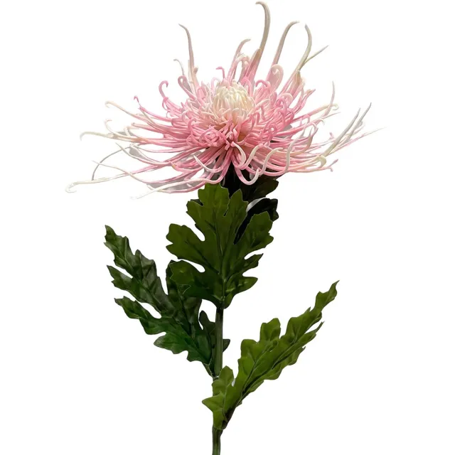 Clayre & Eef Kunstbloem Roze