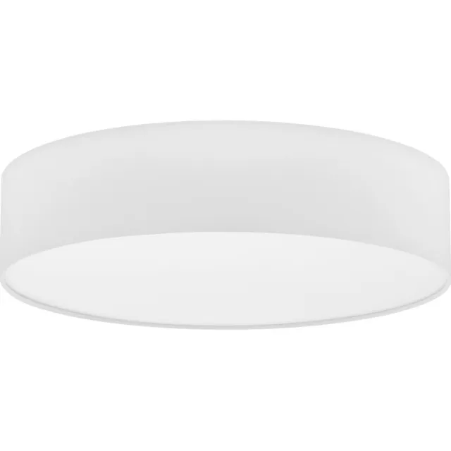 EGLO Pasteri Plafondlamp - E27 - 57 cm - Wit