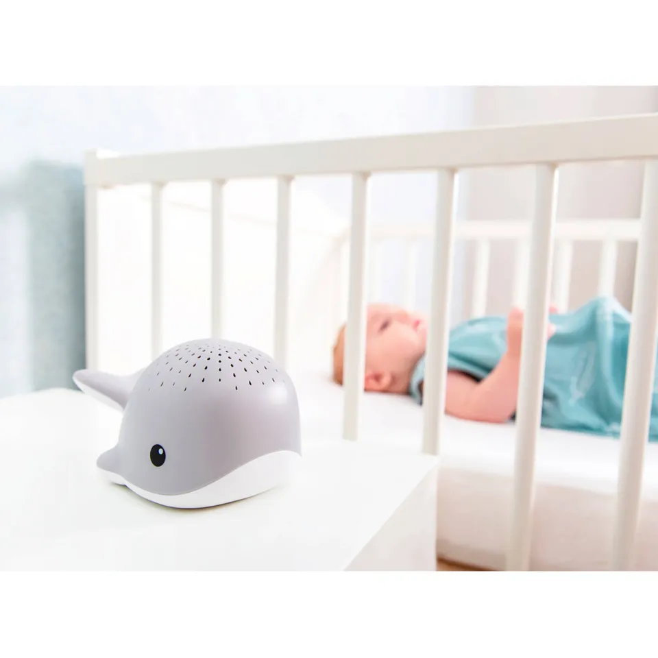 Zazu Wally Light Projector - Grey, foto 7
