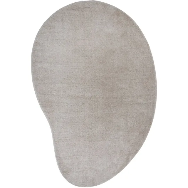 Veer Carpets Vloerkleed Rich Beige - Organisch 200 x 280 cm