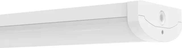 LEDVANCE LED Armatuur 1500mm | 45W 3000K 5850lm 830 | IP44 DALI Dimbaar Wit