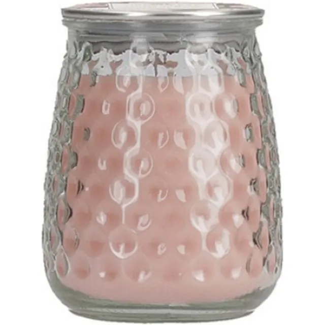 Greenleaf Gifts Greenleaf Signature Jar Roses Roze