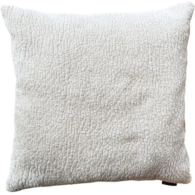 Bronx71 Sierkussen Day chenille taupe 45 x 45