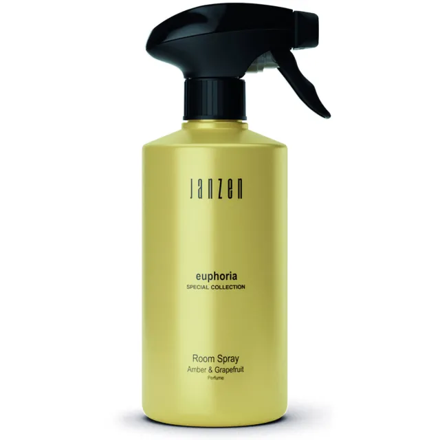 Janzen Euphoria interieurspray