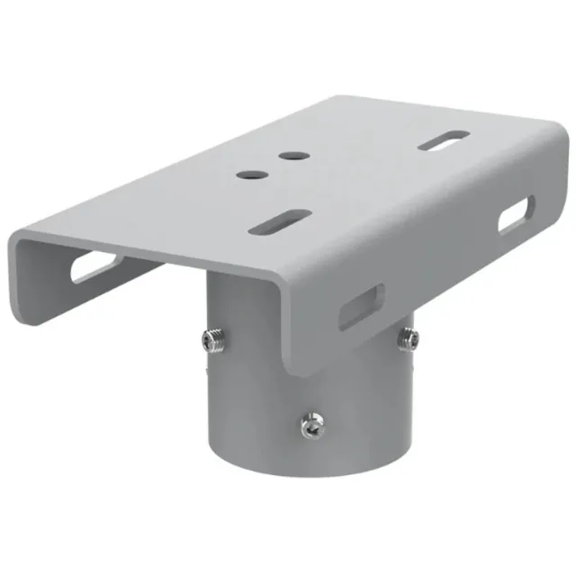 LEDVANCE Onderdeel | floodlight traverse 1/2 42/60/76mm Geen