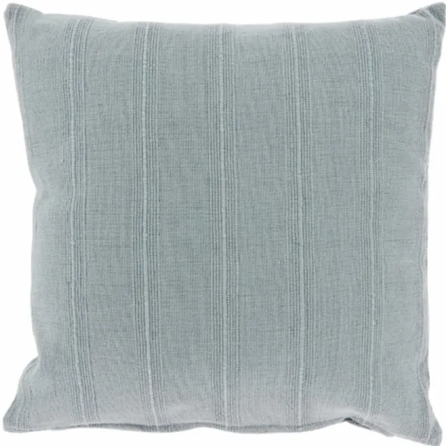 Unique Living kussen Nayla beach blue 45 x 45 cm