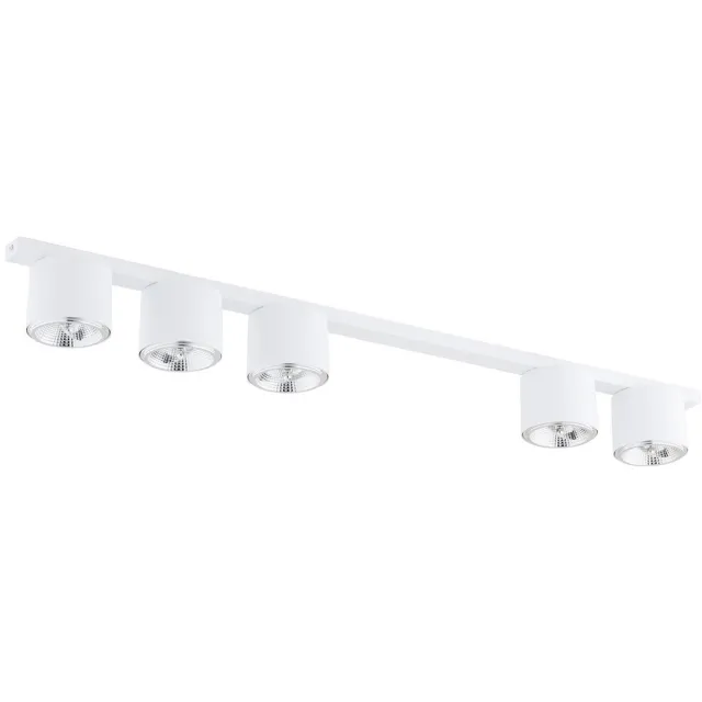 Emibig NANO 5 WHITE