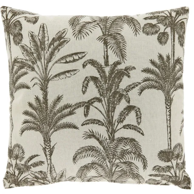 Kussen Tilly Taupe