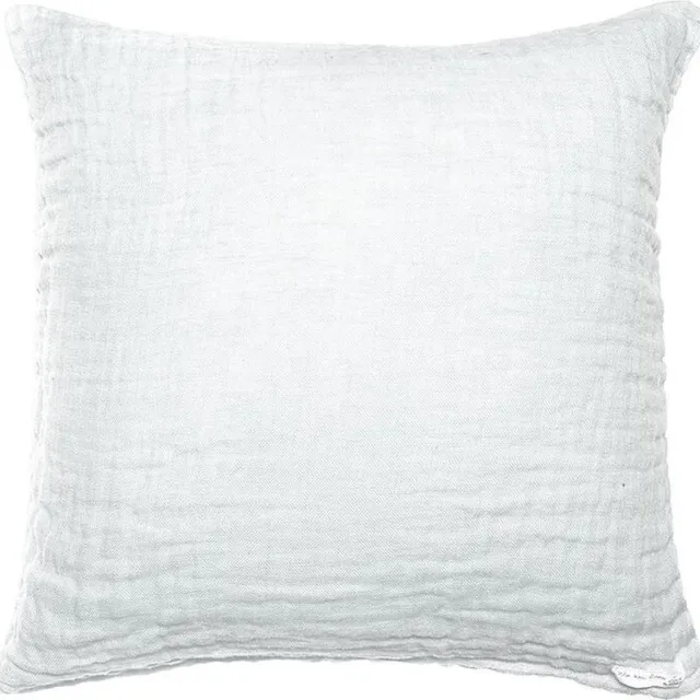 Himla Hannelin kussen white - 50 x 50 cm