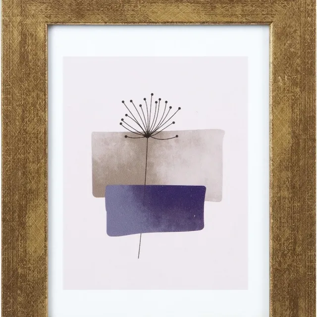 Goldbuch Fotolijst Ian - Goud - 15x20 cm