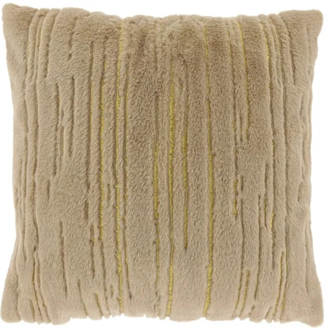 Kussen Kristy Sand 45x45cm