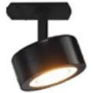 Nordlux Railspot Link Clyde Zwart 4w
