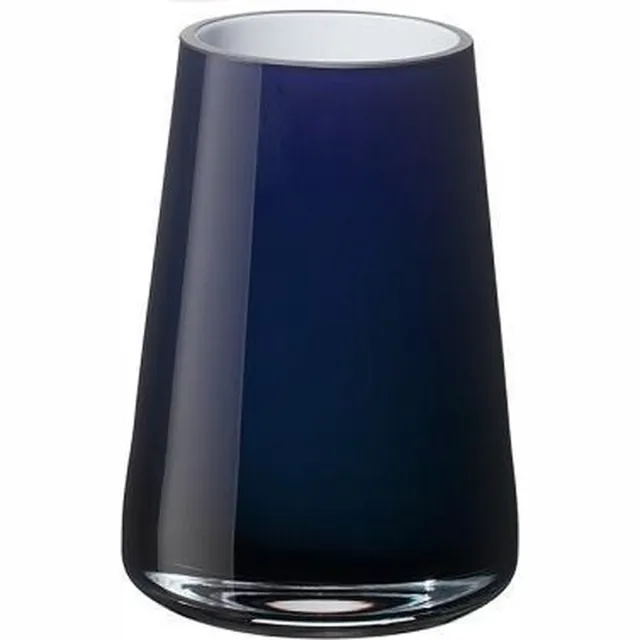 Villeroy & Boch Numa - Vaas Midnight Sky 12cm Blauw