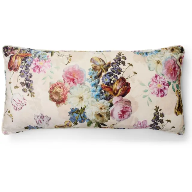 Essenza Rosabelle Sierkussen Vanille - 40x90 cm