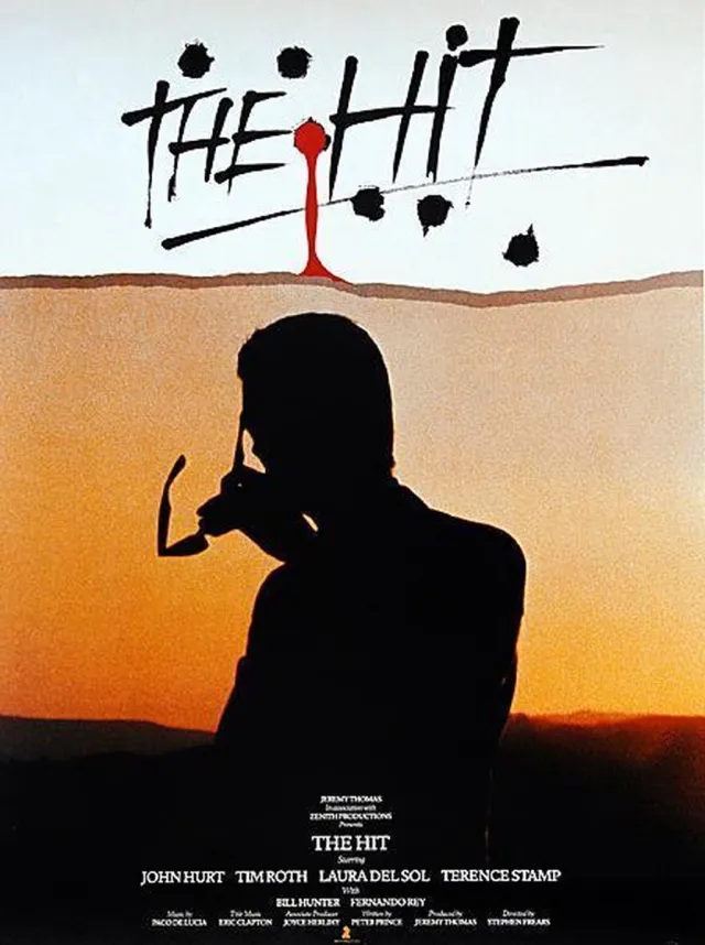 Catch Projecten Klassieke filmposter - Tess Kleur