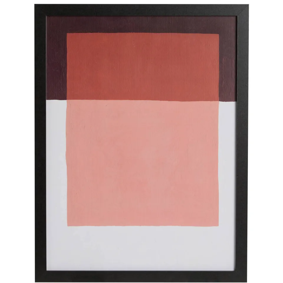 NOUS Living fotolijst Sam 30x40 cm zwart