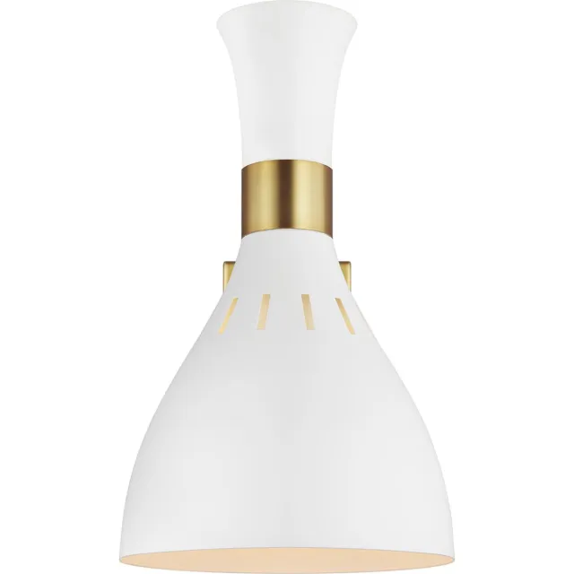 Steady Lighting Moderne Kroonluchter - Steady Lighting - Metaal - Modern - E27 - L: 55.2cm - Voor Binnen - Woonkamer - Eetkamer - Wit