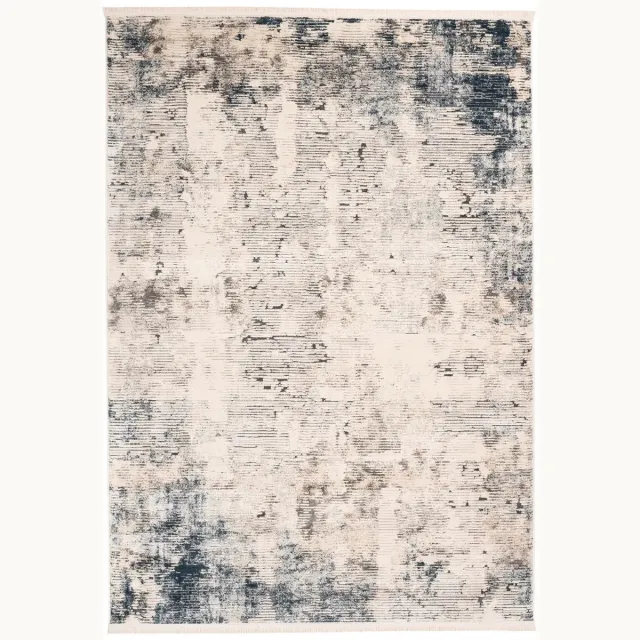 Dutch XXL Vintage Vloerkleed | Tapijt | Palace | Verweerd | Multi | 80x150 cm