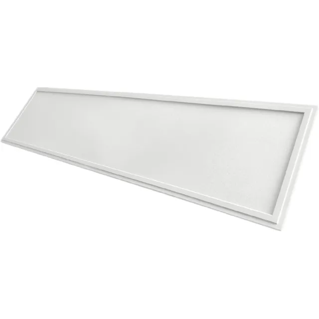 Tsong LED paneel 30x120 cm 11mm - 36W - Warmwit 3000K - 3960 lm - UGR