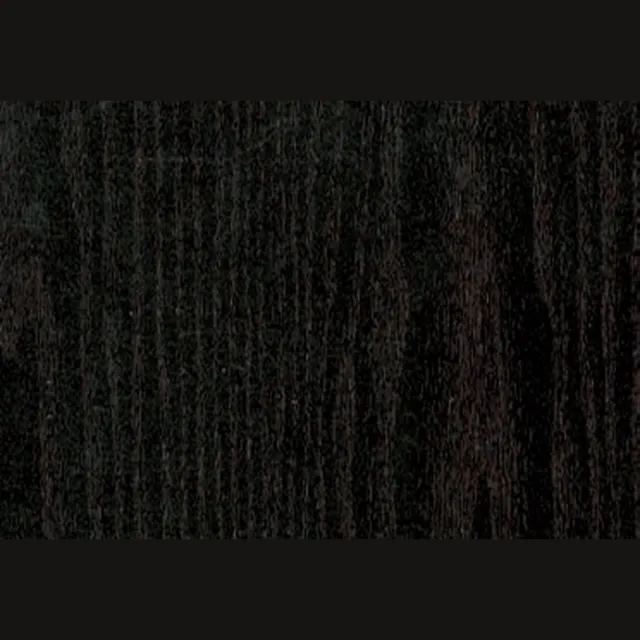 Wicotex plakfolie - plakplastic - zwart hout
