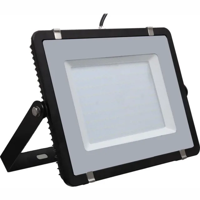V-TAC VT-200-B LED schijnwerper - 200 W - 16000 Lm - 4000K - Zwart