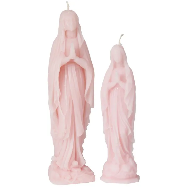 Noorderlicht Mariakaars Groot Roze