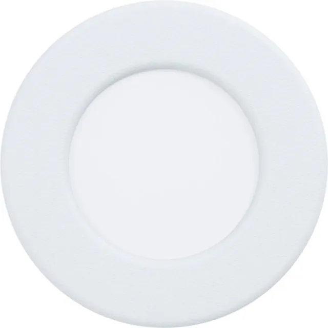 EGLO Fueva 5 Verzonken spot Wit 2,7 W E
