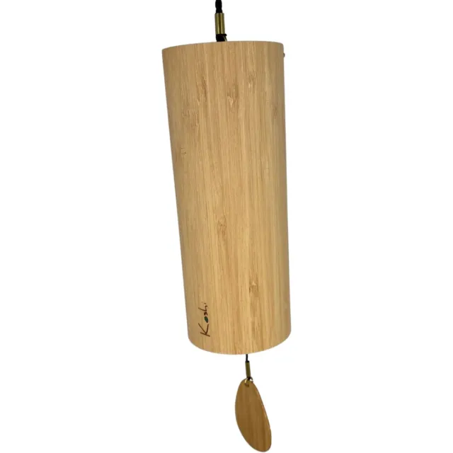 Koshi Chime Windgong, Terra (Aarde) Windgong