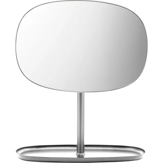 Normann Copenhagen Flip Mirror grijs