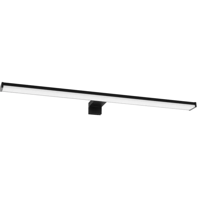 EGLO Pandella 2 Wandlamp - LED - 60 cm - Zwart