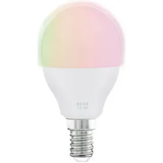 Eglo Ledlamp Zigbee E14 5w Transparant