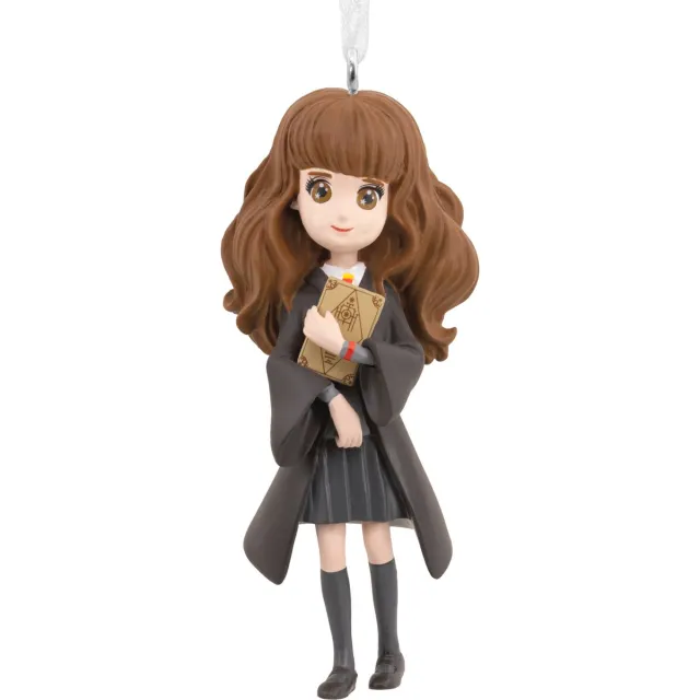 Hallmark Kerstornament hermione Divers
