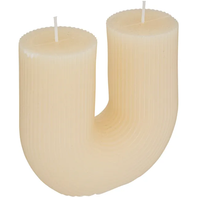 Atmosphera Créateur d'intérieur® Atmosphera 196048, 1 stuk(s) Ivoire