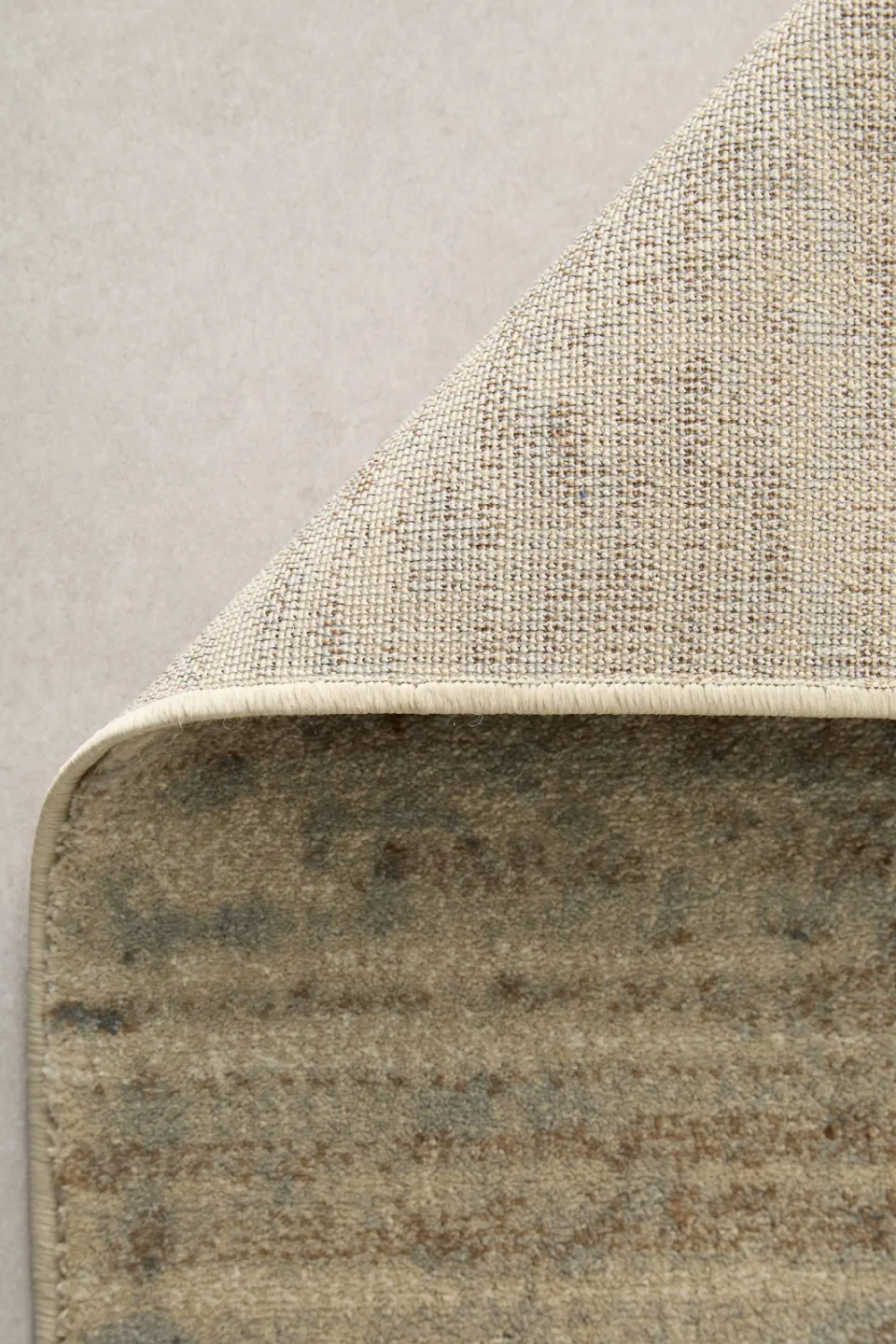 NOUS Living Reverie vloerkleed crème, foto 4