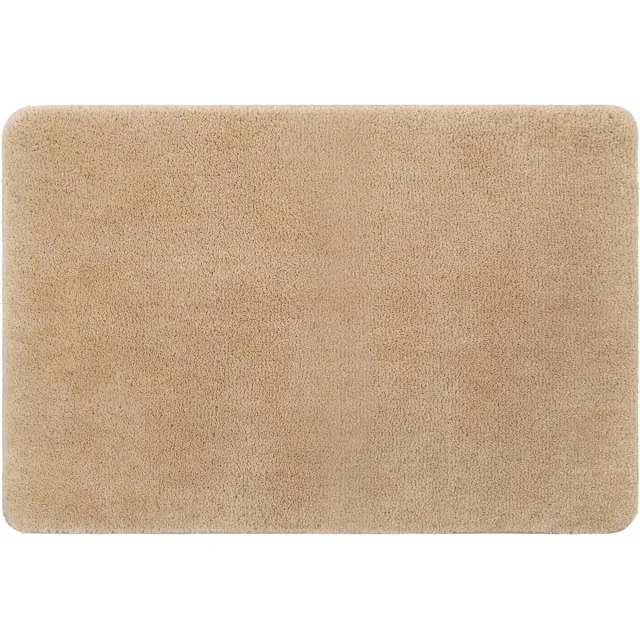 JGS Premium - Wasbare deurmat voor binnen | Antislip vuilvangmat | Waterabsorberend | Entreemat voordeur Any