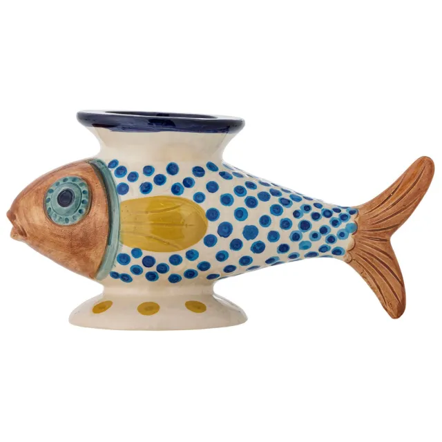 Bloomingville vaas Nobu Multi