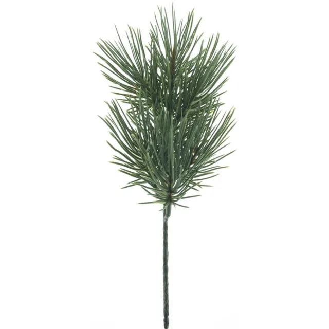Buitengewoon Boet Pinus pick baker groen 30 cm kunsttak Buitengewoon de Boet