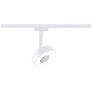 Paulmann Urail Railspot Circle Singaalwit Warm Wit 5w