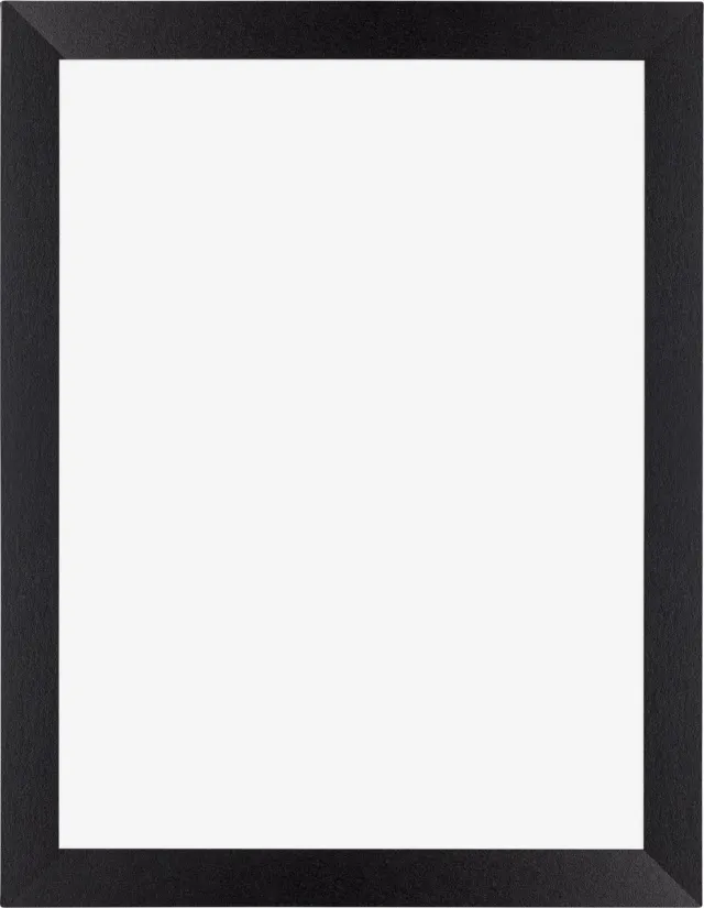 Dutch Frame Factory Fotolijst 30x40 cm - MDF - Zwart Mat - Marseille