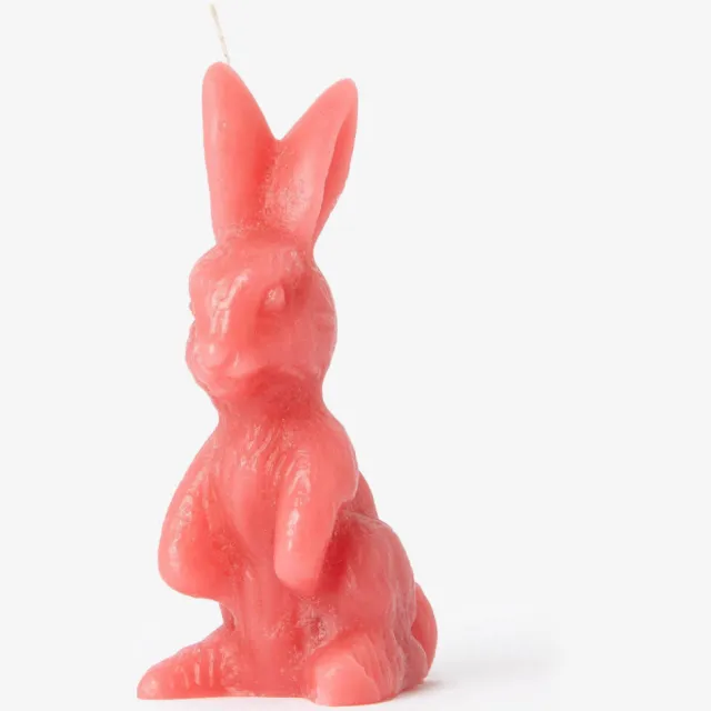 Sissy-Boy kaars (4,8 × 6 × 11,5 cm) Roze