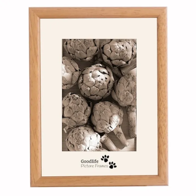 Goodlife Picture Frames Merano 13X18 Eik