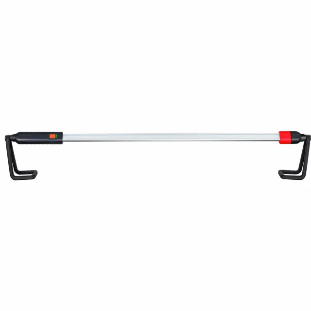 AWTOOLS Black Line - Lampa Komory Silnika - Lichtbar - SMD LED - 2000LM Zwart