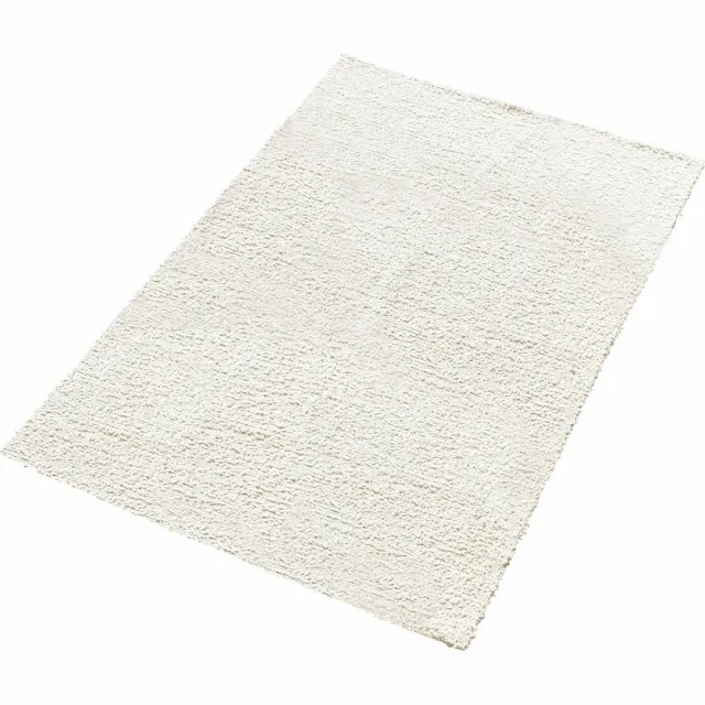 Loberon Vloerkleed Wodaha crème
