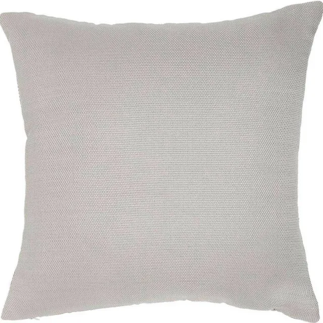 Today Decoratief kussen ELE, batist effect, 45 x 45 cm beige