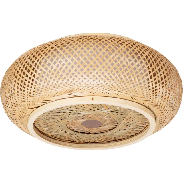 TooLight App1253-3C Plafonnière Beige 18X40X18Cm