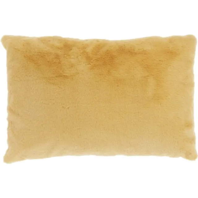 Unique Living kussen Lonne latte 40 x 60 cm