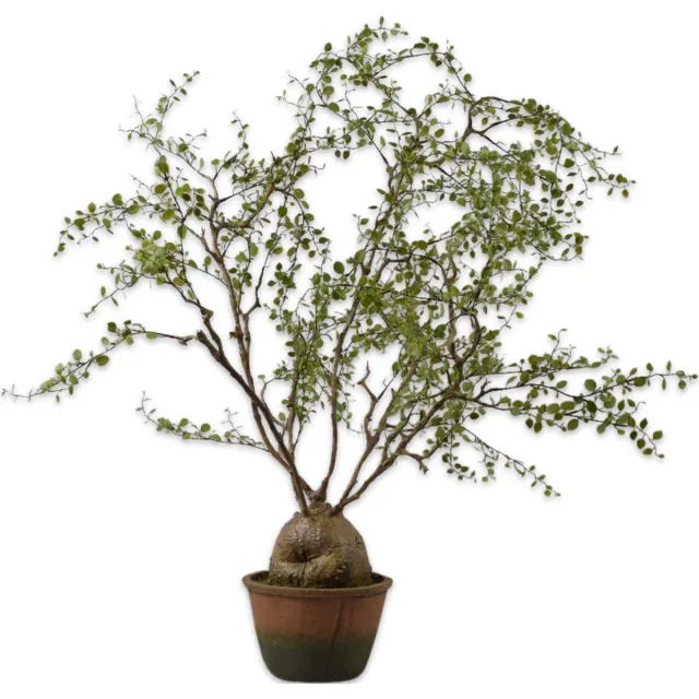 Silk-ka Kunstplant voor Binnen Groen 86 cm