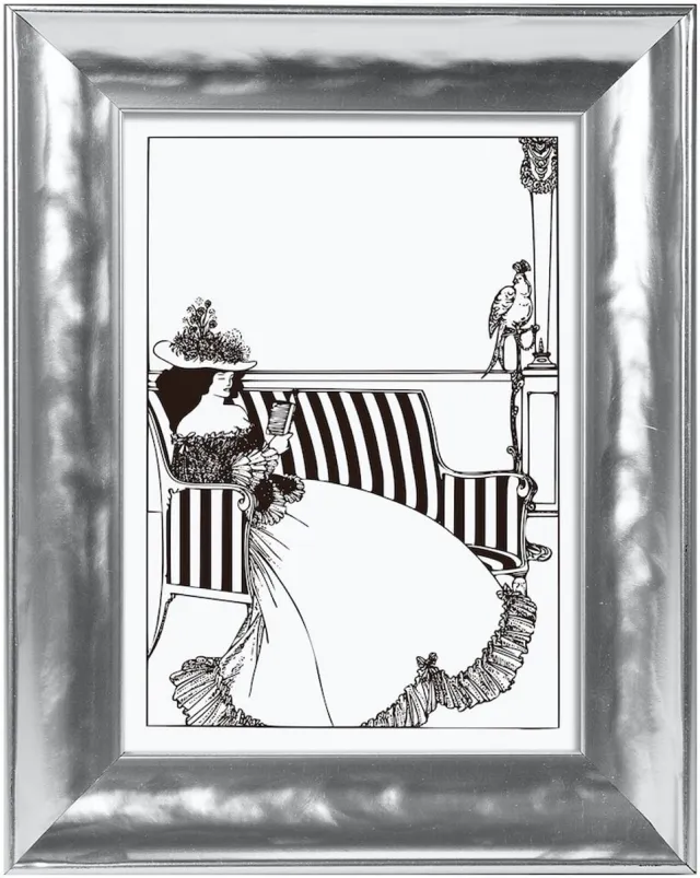 Goldbuch Fotolijst Destello – 13x18 cm – Zilver